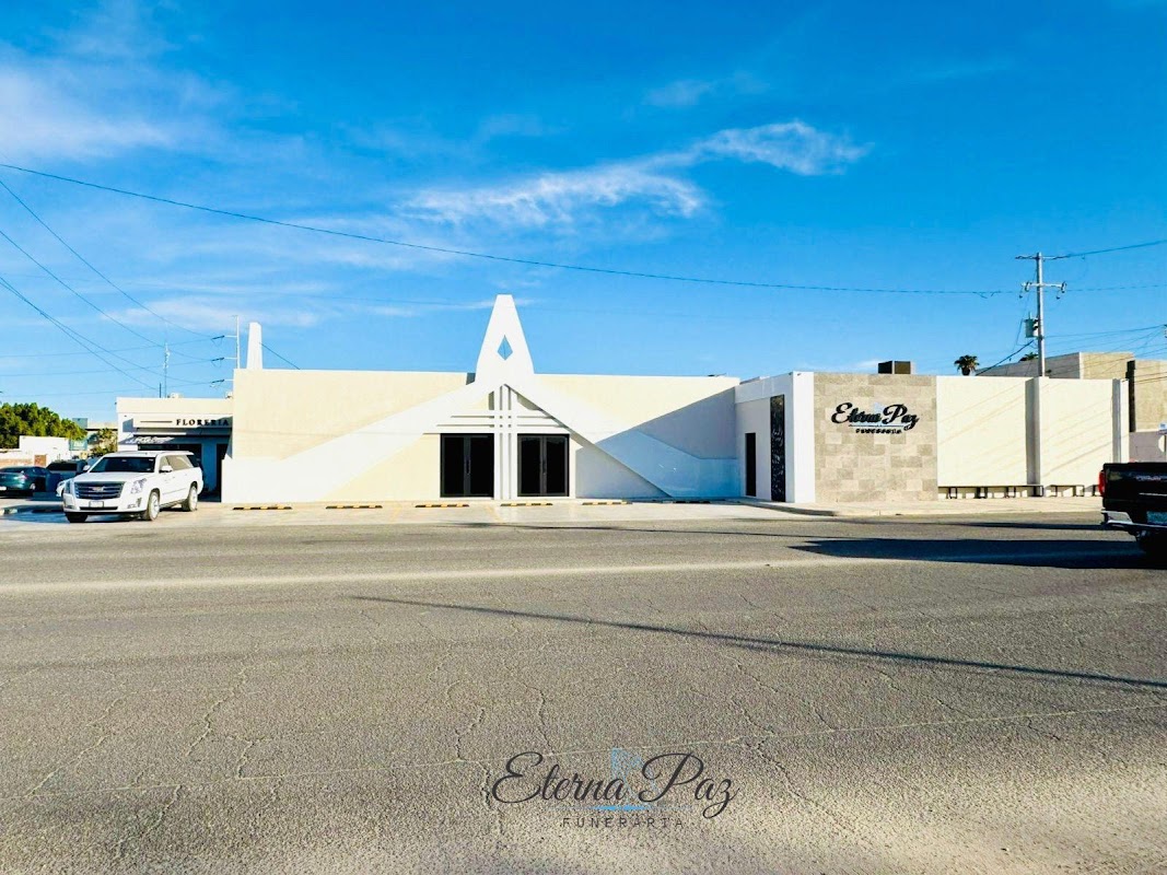 Funeraria Eterna Paz Funeraria